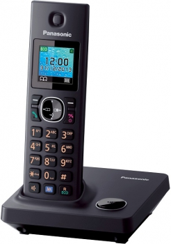 Panasonic KX-TG7851UAH Grey